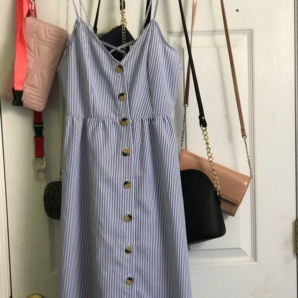 Cute summer dress
